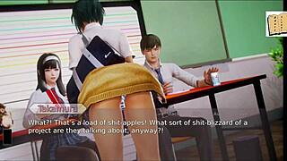 Academy 51 Game Adventure