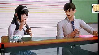 Academy 51 Game Adventure