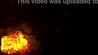 Doggy Style Riding Monster Cock, Bent Over Big Ass Tattoo Babe