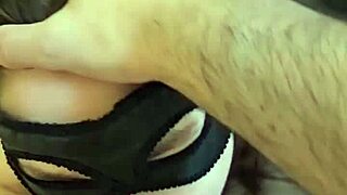 Gigantic tit alert! Ready for some huge boobs in action?