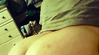 Watch That Booty In Doggy Pov!