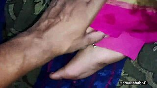 Viagra Mix-Up With Sexy Step Aunt Clover Baltimore Part 2