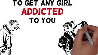 Hey, this great brunette is riding one dude hard, screaming for that cumshot on her tits.