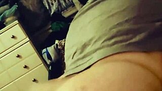 Watch That Booty In Doggy Pov!