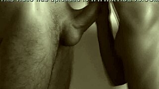 Casal Liberal Fazem DP Pela Primeira Vez com Um Comedor