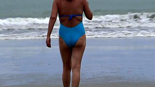 hey, can ya believe i’m so turned on fucking a stranger at the beach?