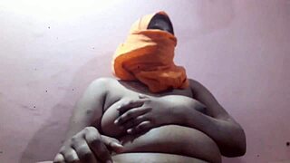 Sexy and Slow Blowjob Keeps It Hard