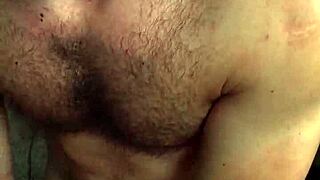 i filled ya up wit rough creampie n made ya moan