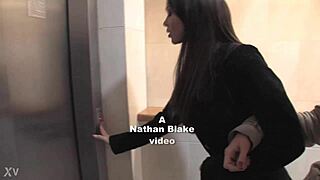 Curious Students Exploring Lesbian Dynamics