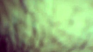 That black booty bent over for a monster cock?