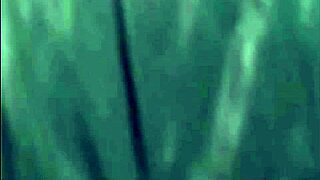 Blonde Babe Shoplifts Wet Panties For Masturbation