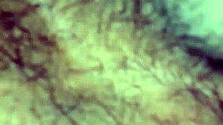 That black booty bent over for a monster cock?