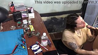 I couldn't pay my technician and ended up helping him out