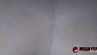 Cassandra Cain catches you sniffing her smelly underwear you naughty fetish lover.