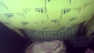 Brunette Masturbates Pussy And Ass Outdoors