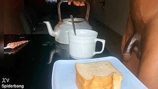 Weird but sexy episode 3