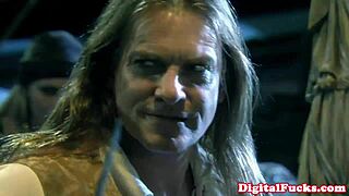 Jesse Jane Close Up In A Ffm Threeway