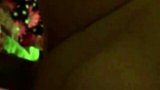 Fucking Ex in Bent Over Doggystyle Position