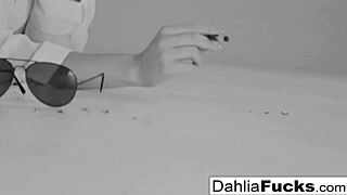 hot dahlia sky solo fun compilation