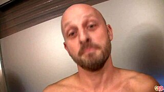 Wow! Leyre Pajon and Sandra Milka Suck Multiple Cocks in Epic Bukkake