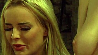 Slave undressed for mistress?