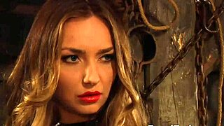 Slave undressed for mistress?