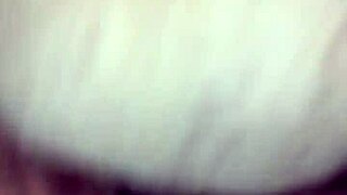 That black booty bent over for a monster cock?