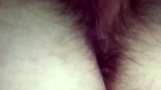 Can You Handle Her Intense Solo Play With A Vibrator Leading To A Powerful Orgasm?