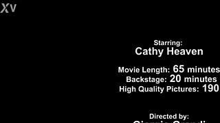 Horny thief fucks the guard in this full movie storyline with blowjob and doggystyle