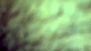 That black booty bent over for a monster cock?