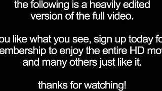 this horny teen loves sucking huge dicks