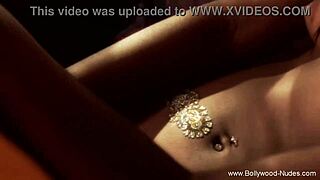 Hey, this sensual dancer knows how to make you feel alive.