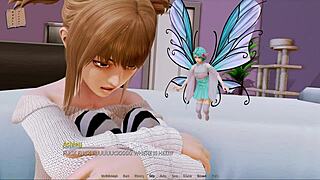 harem hotel game episode 161