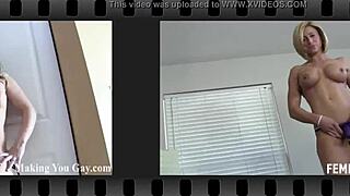 watch my boyfriend interact with me