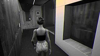 Let's play modern luxury chapter 1 with monster cock blowjob