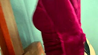 Yo, we’re banging hard backstage without a condom!