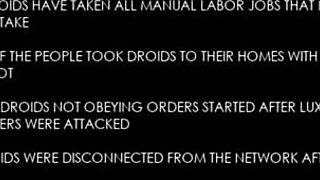 Let's play modern luxury chapter 1 with monster cock blowjob