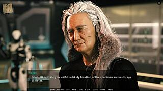 Exploring tales from the unending void in episode 21