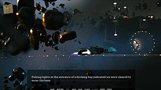 Exploring tales from the unending void in episode 21