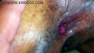 milf reluctantly accepts anal fuck in homemade pov