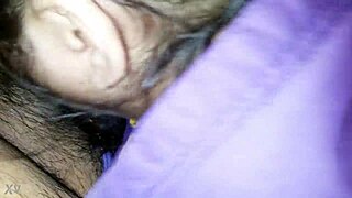 Girlfriend Sucking Cock Teasingly