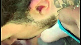 I Ate A Stranger Jerking Off On The Trail For The First Time.