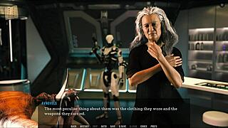 Exploring tales from the unending void in episode 21