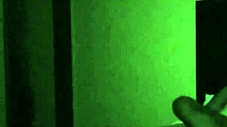 Phat White Ass Riding Big Black Cock in Intense Interracial Scene