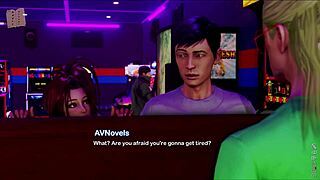 the inn 37 game adventure unfolds