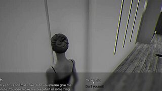 Let's play modern luxury chapter 1 with monster cock blowjob