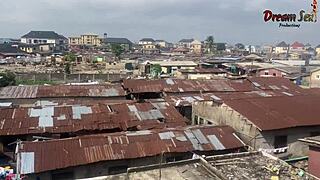 Charming Daniella Margot Deepthroating That Big Cock 1080