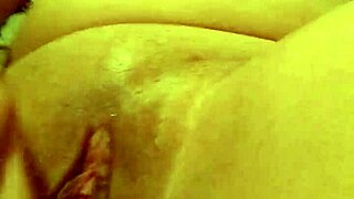 Mrbabam Pounds Lovedoves Shaved Wet Pussy with Pink Dildo