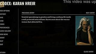 Exploring tales from the unending void in episode 21