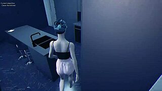 Let's play modern luxury chapter 1 with monster cock blowjob